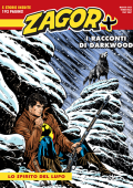 img Zagor PiÙ N.09 - Lo Spirito Del Lupo (SBE Maggio 2023)(A Colori)