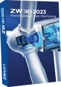 ZWCAD Professional 2024 x64 - ENG