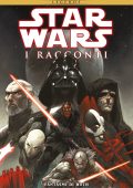 img 100% Panini Comics - Star Wars - I Racconti 5, Fantasmi di Hoth (Panini 2022-04)