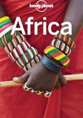 Lonely Planet Africa (2017) ENG