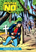 img Mister No a colori 112 - Caccia all