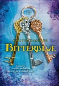 Kristin Cashore – Bitterblue (2012)