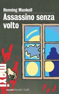 Henning Mankell – Assassino senza volto (2010)