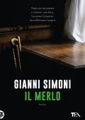 Gianni Simoni - Il merlo (2020)