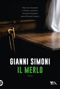 Gianni Simoni – Il merlo (2020)
