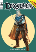 img Dragonero 119 - Mondo Oscuro 6, L