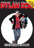 img Dylan Dog N.440 - E Poi Non Rimase Nessuno (SBE Maggio 2023)(A Colori)