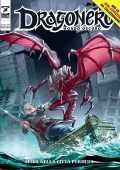 img Dragonero 120 - Mondo Oscuro 7, Sfida Nella Città Perduta (SBE Maggio 2023)(A Colori)