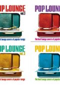 Pop Lounge, Vol. 1-4 (The Best Lounge Covers of Popular Songs) (2013-2015) .mp3 - 320 kbps