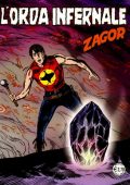 img Zenith gigante 563 - Zagor gigante 512, L