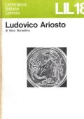 Nino Borsellino - Ludovico Ariosto (1979) PDF