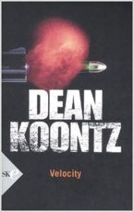 Dean R. Koontz – Velocity (2020) (mp3 – 64 kbps)