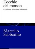 Marcello Sabbatino  - L'occhio del mondo (2023)