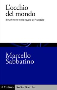 Marcello Sabbatino  – L’occhio del mondo (2023)
