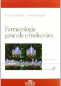 F. Clementi G. Fumagalli - Farmacologia generale e molecolare (2012) PDF