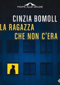 Cinzia Bomoll - La ragazza che non c'era (2023) (mp3 - 128 kbps)