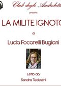 Lucia Focarelli Bugiani - La milite ignoto (2023) (mp3 - 128 kbps)