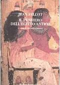 Jean Fallot, B. Chitussi (a cura di) - Il pensiero dell'Egitto antico (2009) PDF