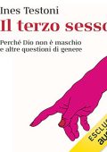 Ines Testoni - Il terzo sesso (2023) (mp3 - 128 kbps)
