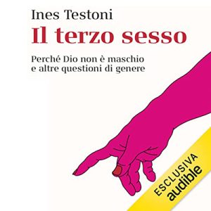 Ines Testoni – Il terzo sesso (2023) (mp3 – 128 kbps)