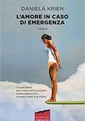 Daniela Krien - L'amore in caso di emergenza (2021) (mp3 - 64 kbps)