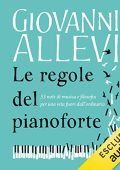 Giovanni Allevi - Le regole del pianoforte (2023) (mp3 - 128 kbps)