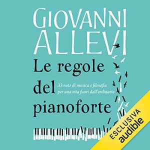 Giovanni Allevi – Le regole del pianoforte (2023) (mp3 – 128 kbps)