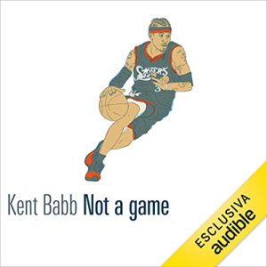 Kent Babb – Not a game (2023) (mp3 – 128 kbps)