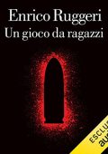 Enrico Ruggeri - Un gioco da ragazzi (2023) (mp3 - 128 kbps)