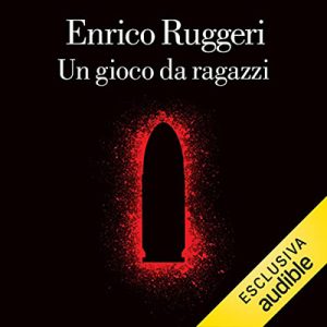 Enrico Ruggeri – Un gioco da ragazzi (2023) (mp3 – 128 kbps)