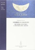 Gregorio Baldin - Hobbes e Galileo. Metodo, materia e scienza del moto (2017) PDF