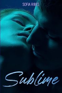 Sofia Ribes –  Sublime (Forbidden romance) (2023)