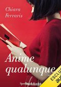 Chiara Ferraris - Anime qualunque (2023) (mp3 - 128 kbps)