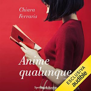 Chiara Ferraris – Anime qualunque (2023) (mp3 – 128 kbps)