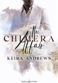 Keira Andrews - The Chimera Affair  (2023)