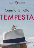 Camilla Ghiotto - Tempesta (2023) (mp3 - 128 kbps)