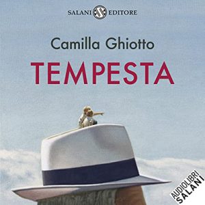 Camilla Ghiotto – Tempesta (2023) (mp3 – 128 kbps)