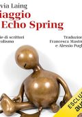 Olivia Laing - Viaggio a Echo Spring꞉ Storie di scrittori e alcolismo (2023) (mp3 - 128 kbps)