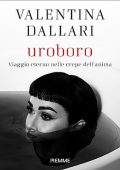 Valentina Dallari - Uroboro (2023) (mp3 - 128 kbps)