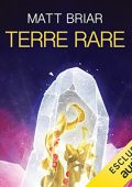 Matt Briar - Terre rare (2023) (mp3 - 128 kbps)