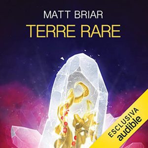 Matt Briar – Terre rare (2023) (mp3 – 128 kbps)