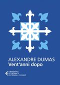 Alexandre Dumas - Vent'anni dopo (2020)