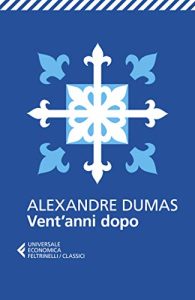 Alexandre Dumas – Vent’anni dopo (2020)