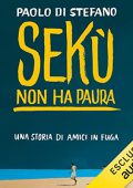 Paolo Di Stefano - Sekù non ha paura (2023) (mp3 - 128 kbps)