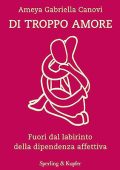 Ameya Gabriella Canovi - Di troppo amore (2023) (mp3 - 128 kbps)