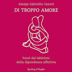 Ameya Gabriella Canovi – Di troppo amore (2023) (mp3 – 128 kbps)