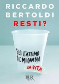 Riccardo Bertoldi - Resti (2023) (mp3 - 128 kbps)
