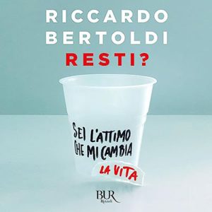 Riccardo Bertoldi – Resti (2023) (mp3 – 128 kbps)