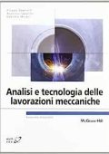 AA.VV. - Analisi e tecnologia delle lavorazioni meccaniche (2012) PDF