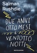 Salman Rushdie - Due anni, otto mesi e ventotto notti (2023) (mp3 - 128 kbps)